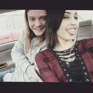 Meet your Posher, Adilyn